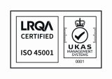 UKAS AND ISO 45001 - CMYK